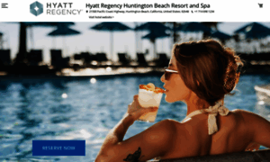 Hyatthuntingtonbeach.ipoolside.com thumbnail