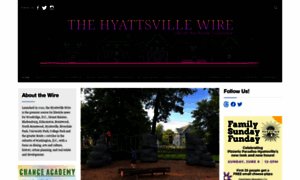 Hyattsvillewire.com thumbnail