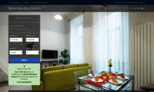 Hybernskaapartments.praguehotels.site thumbnail