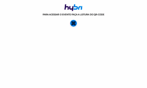 Hybri.online thumbnail