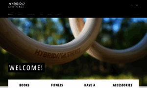 Hybrid-calisthenics-shop.myshopify.com thumbnail