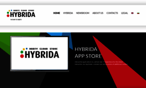 Hybrida.tv thumbnail