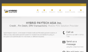 Hybridpayasia.com thumbnail