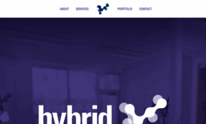 Hybridstudios.net thumbnail