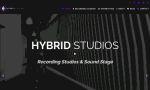 Hybridstudiosca.com thumbnail