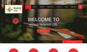 Hybridtech.me thumbnail