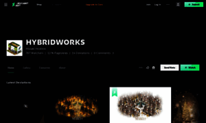 Hybridworks.deviantart.com thumbnail