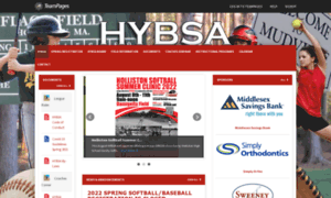 Hybsa.net thumbnail
