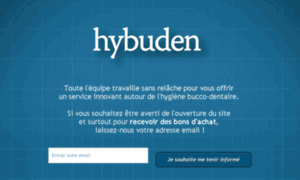 Hybuden.com thumbnail