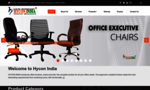 Hyconindia.com thumbnail