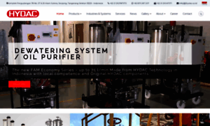 Hydac.co.id thumbnail