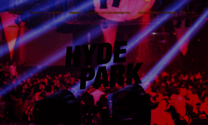 Hyde-park.de thumbnail