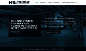 Hyde-stone.com thumbnail