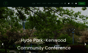Hydepark.org thumbnail