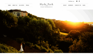 Hydeparkphoto.com thumbnail