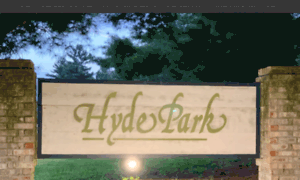Hydeparkspringfield.net thumbnail