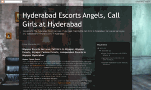 Hyderabad-angels.blogspot.com thumbnail