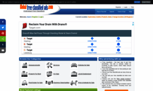 Hyderabad.global-free-classified-ads.com thumbnail