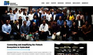 Hyderabadfintechforum.com thumbnail