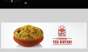 Hyderabadfoodcourts.com thumbnail