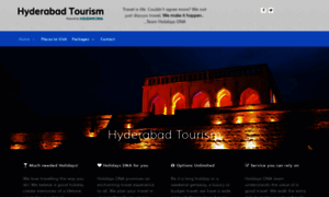 Hyderabadtourism.travel thumbnail