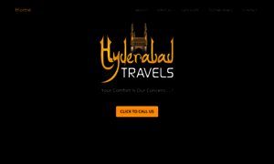 Hyderabadtravels.in thumbnail