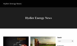 Hydier-associates.com thumbnail