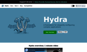 Hydra.cc thumbnail