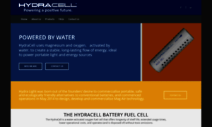 Hydracellpower.com thumbnail