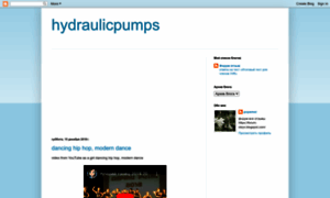 Hydraulicpumps.blogspot.ru thumbnail