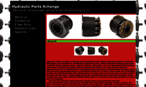 Hydraulicrepair.info thumbnail