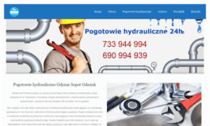 Hydrauliczne-pogotowie.pl thumbnail