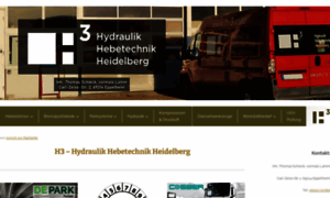 Hydraulik-heidelberg.de thumbnail