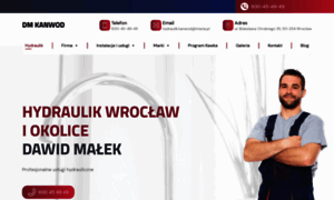 Hydraulik.wroclaw.pl thumbnail