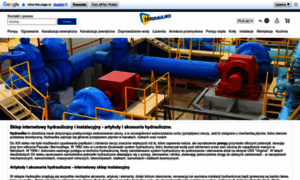 Hydrauliko.pl thumbnail