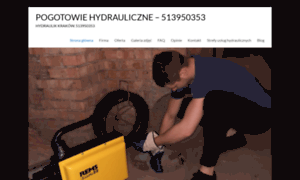 Hydraulikon.pl thumbnail