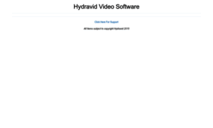 Hydravid.members.io thumbnail