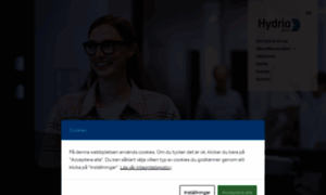 Hydria.se thumbnail