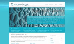 Hydro-logic.org thumbnail