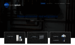 Hydro-system.net.pl thumbnail