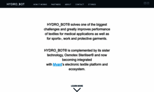 Hydrobot.com thumbnail