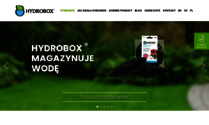 Hydrobox.pl thumbnail