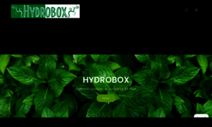 Hydroboxmarseille.com thumbnail