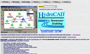 Hydrocad.net thumbnail