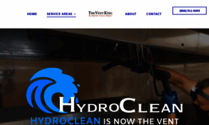 Hydrocleanhoods.com thumbnail