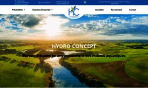 Hydroconcept.eu thumbnail