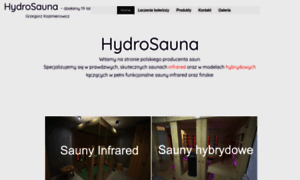 Hydrodesign.eu thumbnail