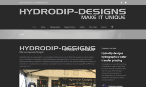 Hydrodip-designs.co.uk thumbnail