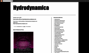 Hydrodynamica.blogspot.com thumbnail
