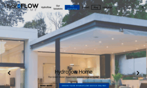 Hydroflowhome.com thumbnail